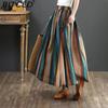 Women's Fashion Casual Summer Spring Skirt