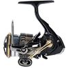 DAIWA Spinning Reel 19 Ballistic LT2500SS-CXH (2019 Model)
