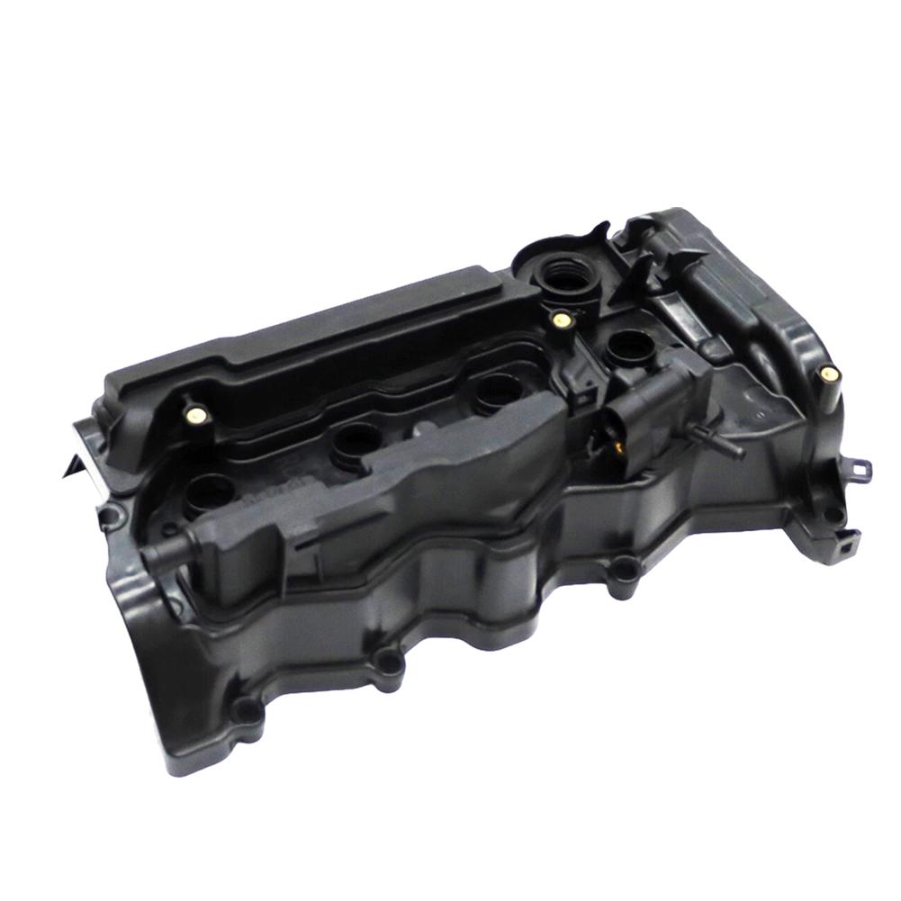 Крышка клапанов двигателя с прокладками Крышка головки цилиндров для Honda Accord 2013-2017 CR-V 2015-2019 2.4 л