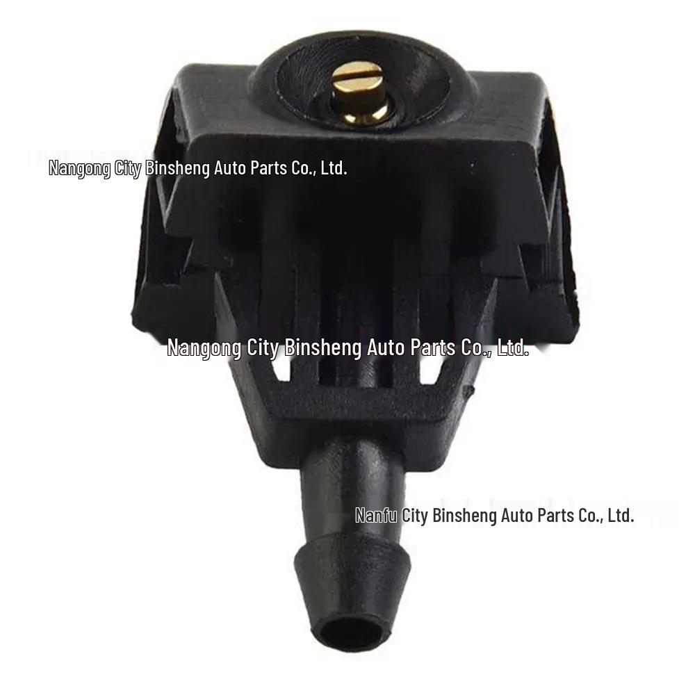 Форсунка омывателя лобового стекла для Nissan Note 2006-2013, Деталь 28932-9U000