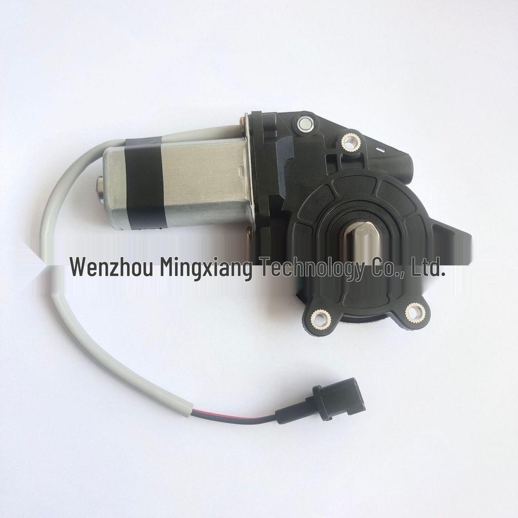 Compatible with Nissan, Infiniti, Teana Glass Lift Motor, Window Regulator Motor