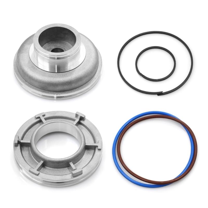 Transmissions Servo Piston Kit Assembly Fitting Compatible For e 4L60E 700R4 Replacement High-Performance
