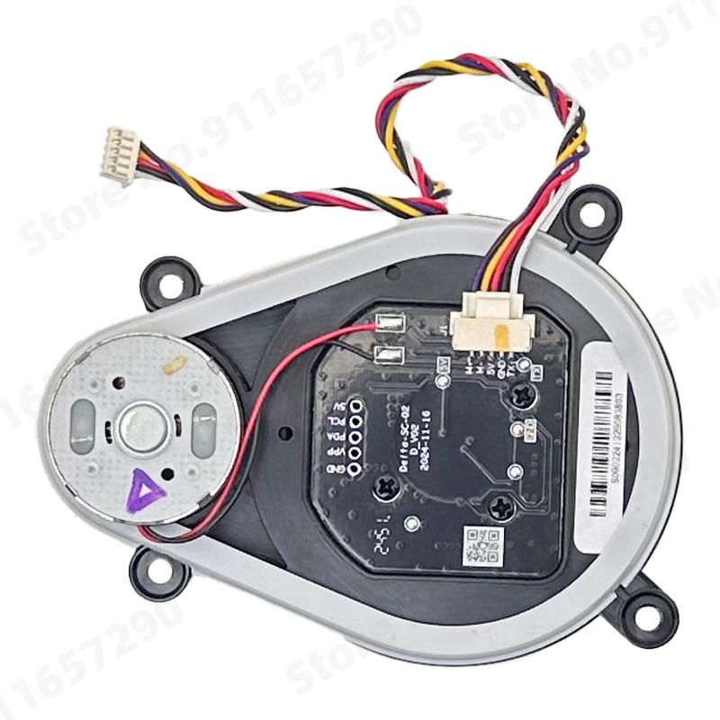 Оригинальный лазерный датчик расстояния для Roborock Q7 M5 Q7 M5+ Q7 L5 Q7 L5+ Q7 TF Q7 TF+ Q7B Q7T+ Q7 BF+ Аксессуары LDS