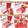 Creative Bounce Box Red Envelope Unforgettable Gift For All Occasions Giving Unforgettable Gifts