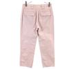 LOUIS VUITTON Made in France Pants 38 Pink Women Used
