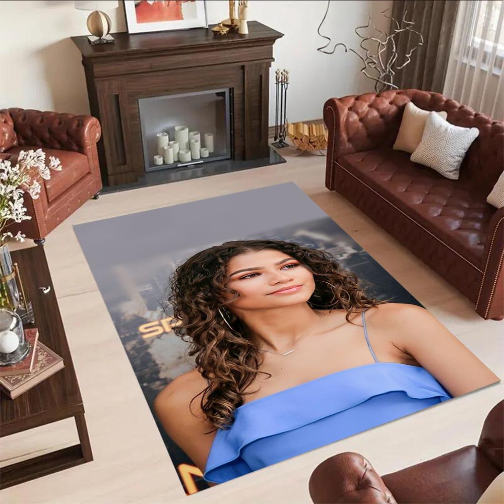 Customize Photos Personalized image Floor Mat Design for Living Rooms Hallway Outdoor Dining Room Anti-slip Rug Office home decor