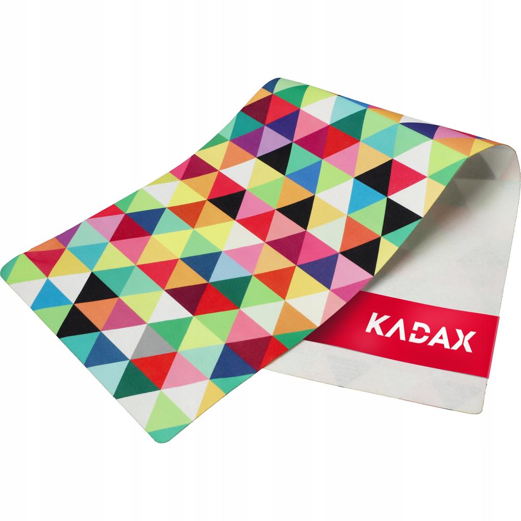KADAX Bieżnik Na Stół Obrus Plamoodporny matowy 95x33 cm