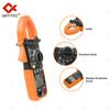 Ac Current Clamp Meter Pm2008a 2000 Counts Pliers Ammeter Digital Multimeter 3 In 1  Professional Electrician Tools Dc Voltmeter