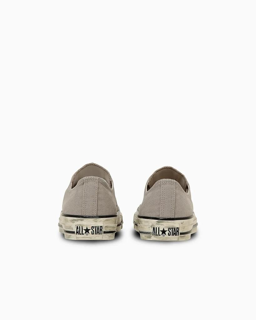 31316001 Converse All Star Aged AG OX Vintage Khaki (Men's)