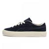 Capri Royal Suede 39375203 Puma Navy Frosted Ivory