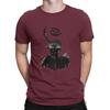 True Detective Unisex Tshirt Rust Individuality T Shirt Harajuku Sweatshirts Hipster