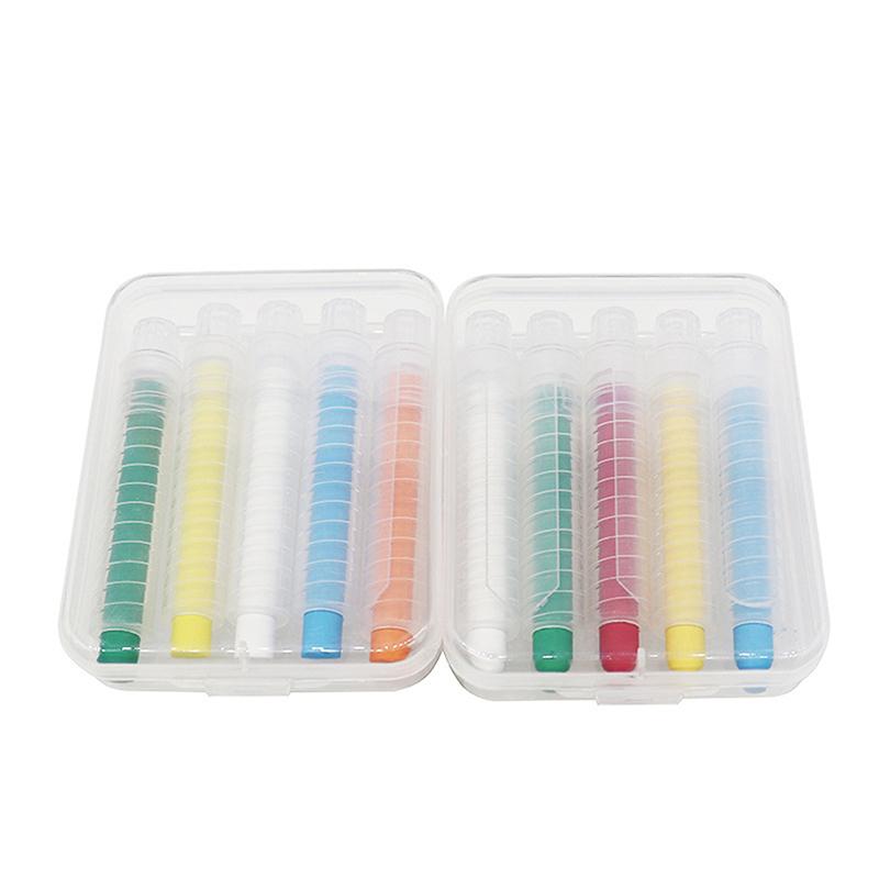 5 шт. прозрачный нетоксичный держатель для мела зажим для чехлов для мела для учителей пишущих детских досок для рисования аксессуары для меловых ручек