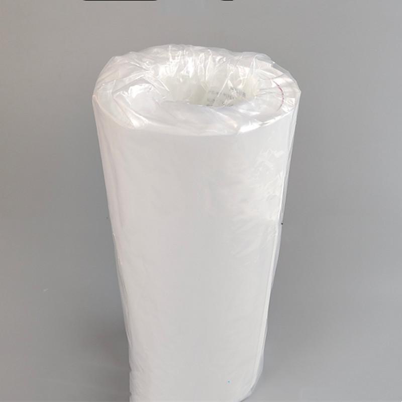 Polytetrafluoroethylene hydrophobic microporous membrane, PTFE hydrophobic microporous membrane.