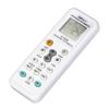 Universal K-1028E Low Power Consumption 1000 In 1 Air Condition Remote Lcd A/C Remote Control Controller