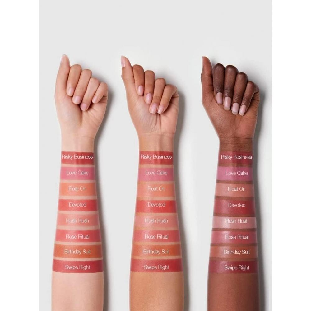Sheglam Color Bloom Жидкие румяна Матовые Birthday Suit