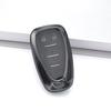 Прозрачный ТПУ Чехол для ключа автомобиля для Chevrolet Spark Onix Sonic Bolt Camaro Volt Trax Malibu Blazer Traverse Cruze Equinox
