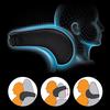 Cars Auto Parts Rest Neck Seat Protection Car Cushion Pillow Headrest Adjustable Cotton Memory