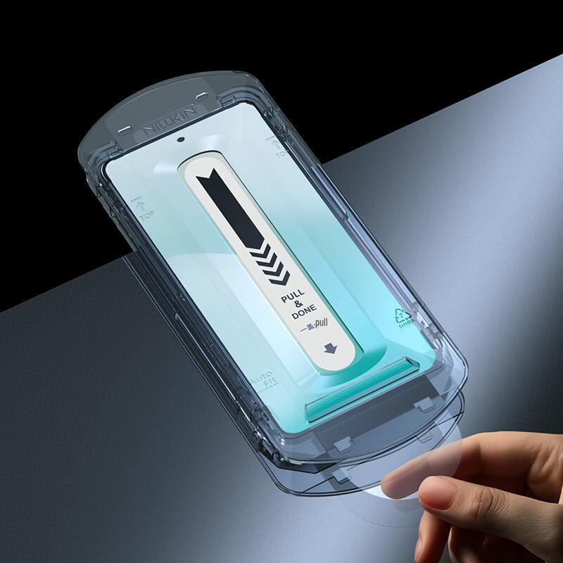 Закаленное стекло Nillkin H+ Pro для защиты экрана Samsung