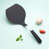 Pizza Turner Heat Resistant Convenient Nylon Kitchen Utensils Pizza Spatula for Party
