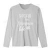 Rockin This Grandmom Life Special Grandma T Shirt vintage Washed Casual Versatile streetwear graphic Unisex Stretched Stylish