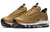 Nike Air Max 97 Металлик Золотой 2017/2018 Женские 885691-700