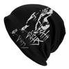 Death Grips MC Ride Rapper All Seasons Skullies Skullies Cap Accessories Women Unisex Unique Design Beanies Hats