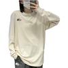 THE NORTH FACE T Shirt Unisex Ivory NT7TN01C