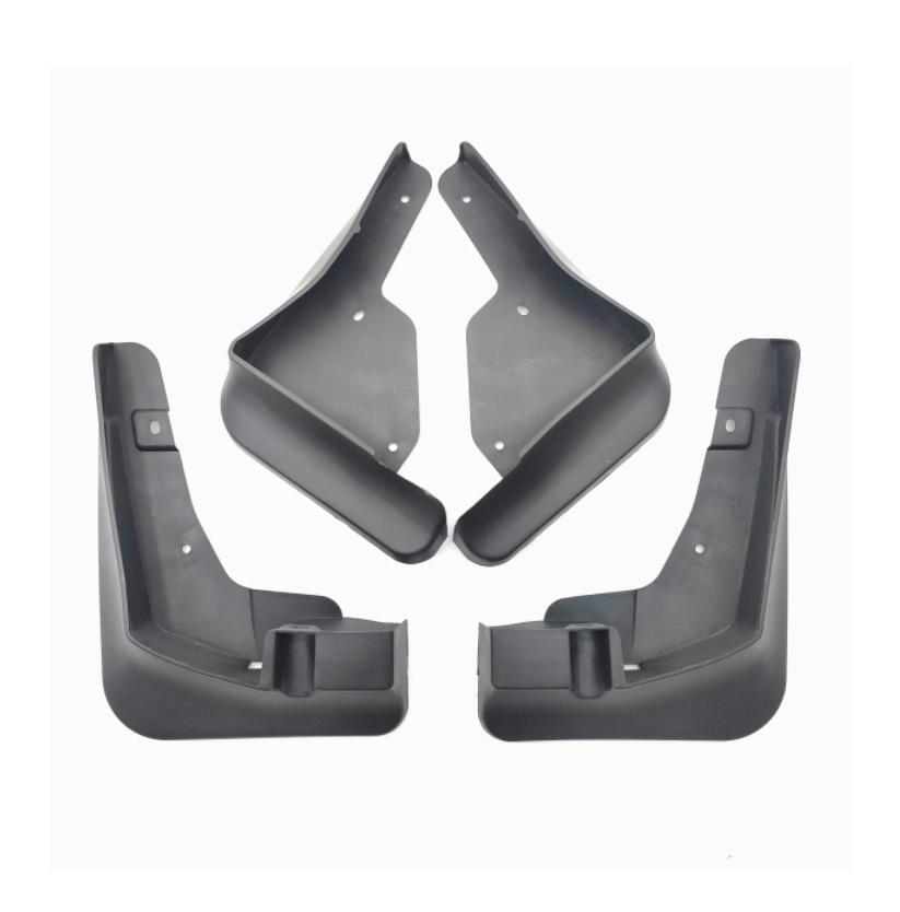 Dongfeng Fengshen Yixuan MAX Dark Night Edition Tire Mudguard (2021-2023 Models)