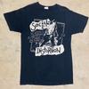 Social Distortion рок-музыка тур концерт короткий рукав классическая футболка KV38702 Унисекс футболка