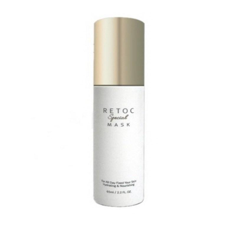 ReneCell Retox Mask 65ml / ReneCell Mist, 2 pcs, 65ml