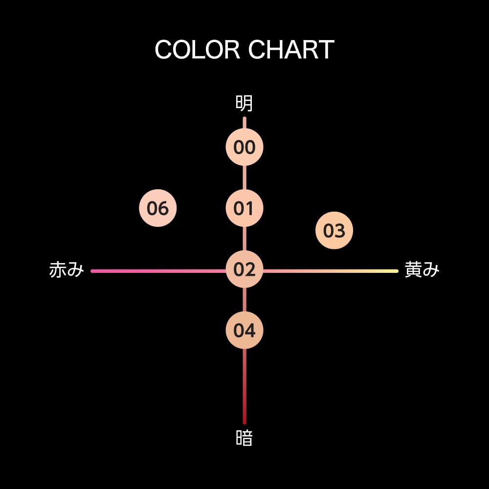 Kate Cover Shield Powder Foundation 02 Medium