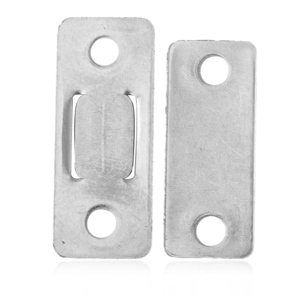 Защелка самоклеящаяся защелка книжный шкаф доводчик шкаф