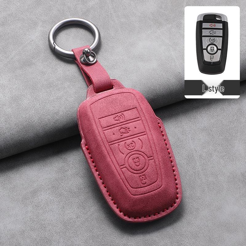 Удаленный защитник смарт-карты для Ford: Мондео, Таурус, Фокус, Мустанг, Раптор, Пикап