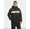 Демисезонная куртка Jack&Jones Hero 12211785 Green Regular Fit