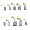Graphite Carbon Brushes Transmission 10 Sizes 30*/set
