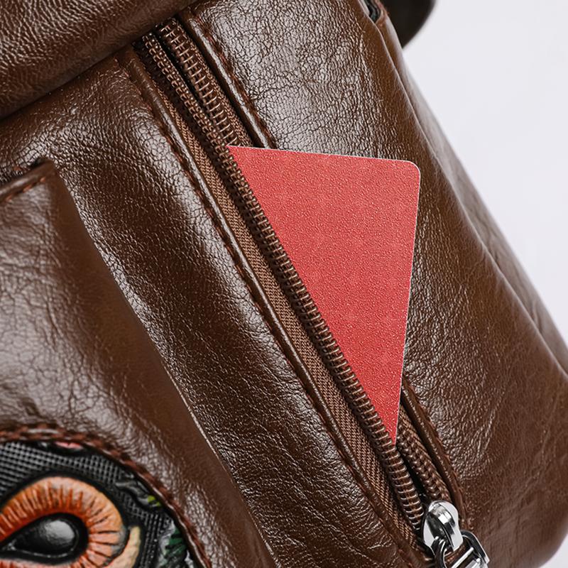 Женская сумка с тисненым слоном, сумка через плечо большой емкости, сумка для мам среднего возраста