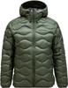 Куртка с капюшоном Peak Performance Helium Down Hood Jacket