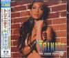 CD MS. TRINITI  The Naked Truth TOCP66695 EMI 2007 Japan ObiRap  HipHopRB Used