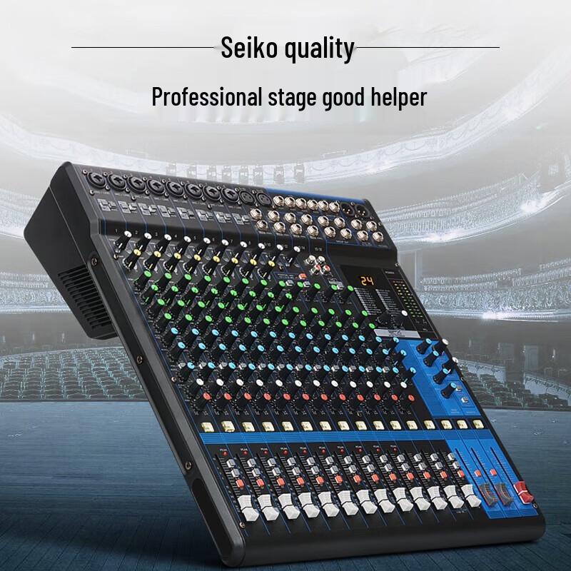 SAST Professional 12-дюймовая пассивная караоке акустическая система