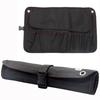 Yotenka Tool Roll Case, Tool Roll Pouch, Holds Wrenches, Spanners, Pliers, and Screwdrivers, Tool Bag, Foldable, Long Belt, 600D Oxford Fabric, Waterp