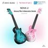 Укулеле ENYA 23 дюйма Hatsune Miku для начинающих и всех возрастов