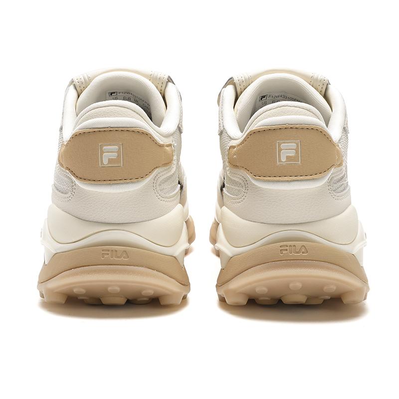 FILA Women's Casual Sneakers F12W433105FPW