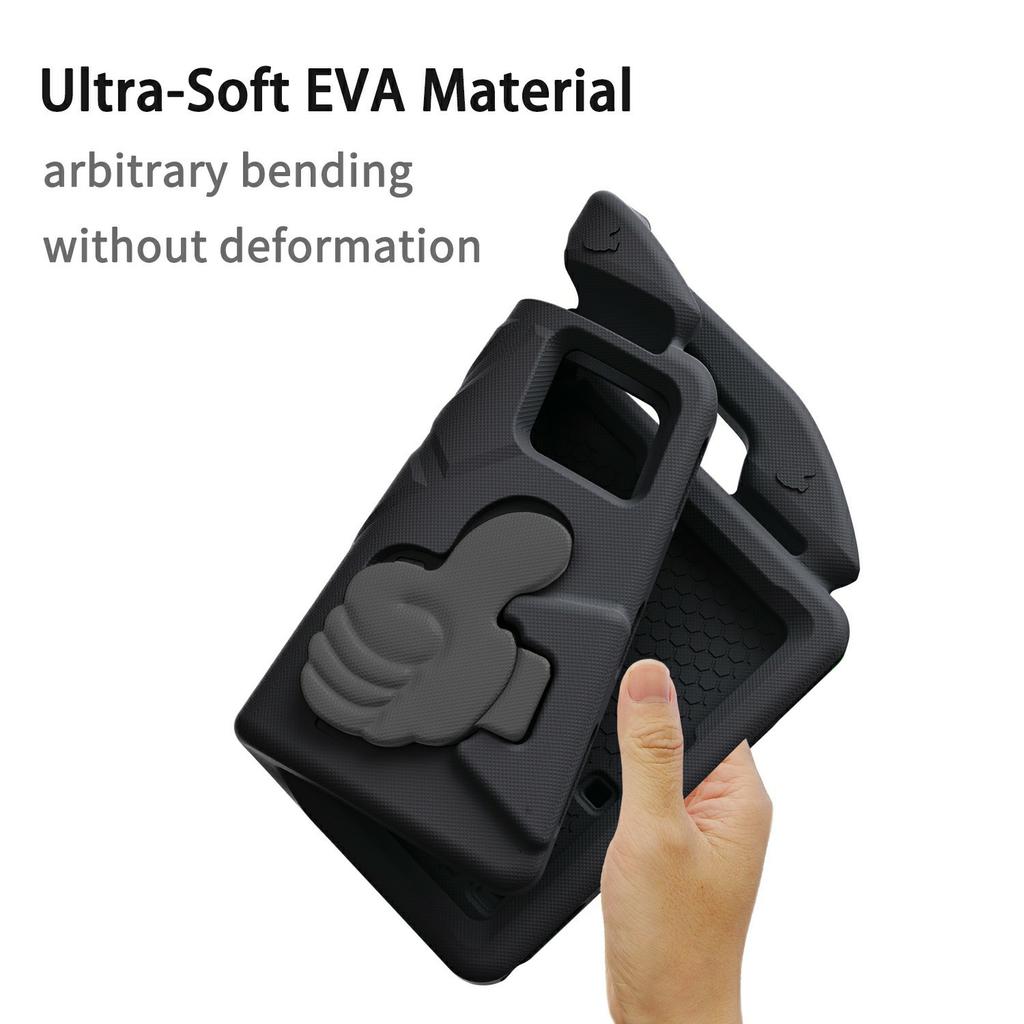 Чехол EVA для Xiaomi Redmi Pad 2/SE/Pad 6/5/Lenovo Tab M11/Xiaoxin Pad 11 2024/Samsung Galaxy Tab S10 FE/S9 FE/S9/S8/S7