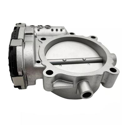 Дроссельная заслонка A2731410325 для Mercedes Benz X164 W164 W221 W211 W212