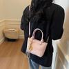 Versatile Handbag Women's New Fashion Casual Shoulder Bag Messenger Women's Bag