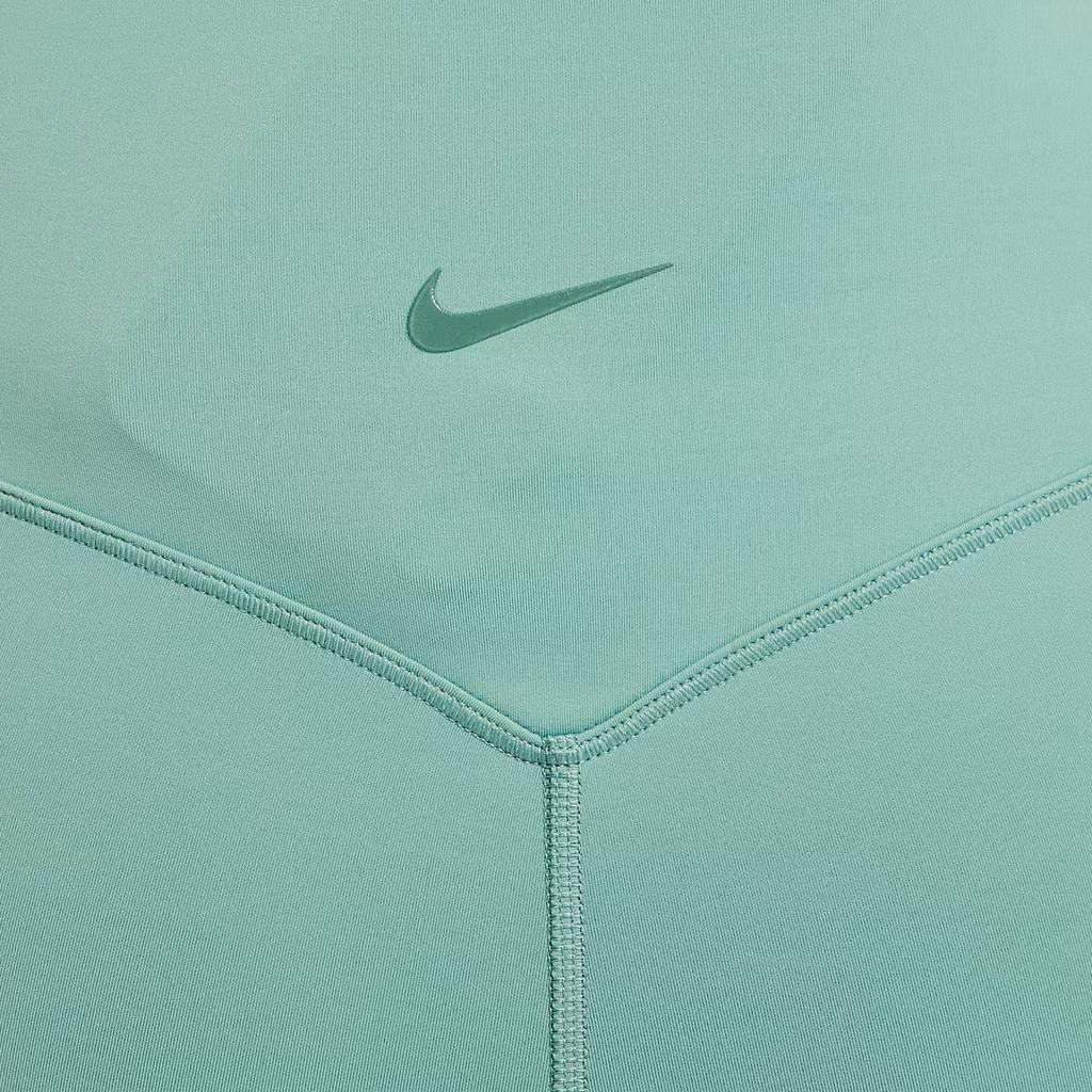Nike Универсальные незаметные испаряющиеся Dri-FIT универсальные модные велосипедные брюки женские брюки HQ6824017