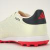 adidas Кроссовки унисекс Copa Pure 2 Elite TF Solar Energy Pack Белый цвет слоновой кости - Черный IE7514