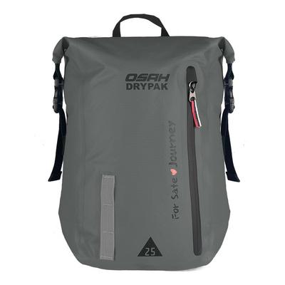 [OSAH DRYPAK] Lightweight 25L Backpack (Gray)