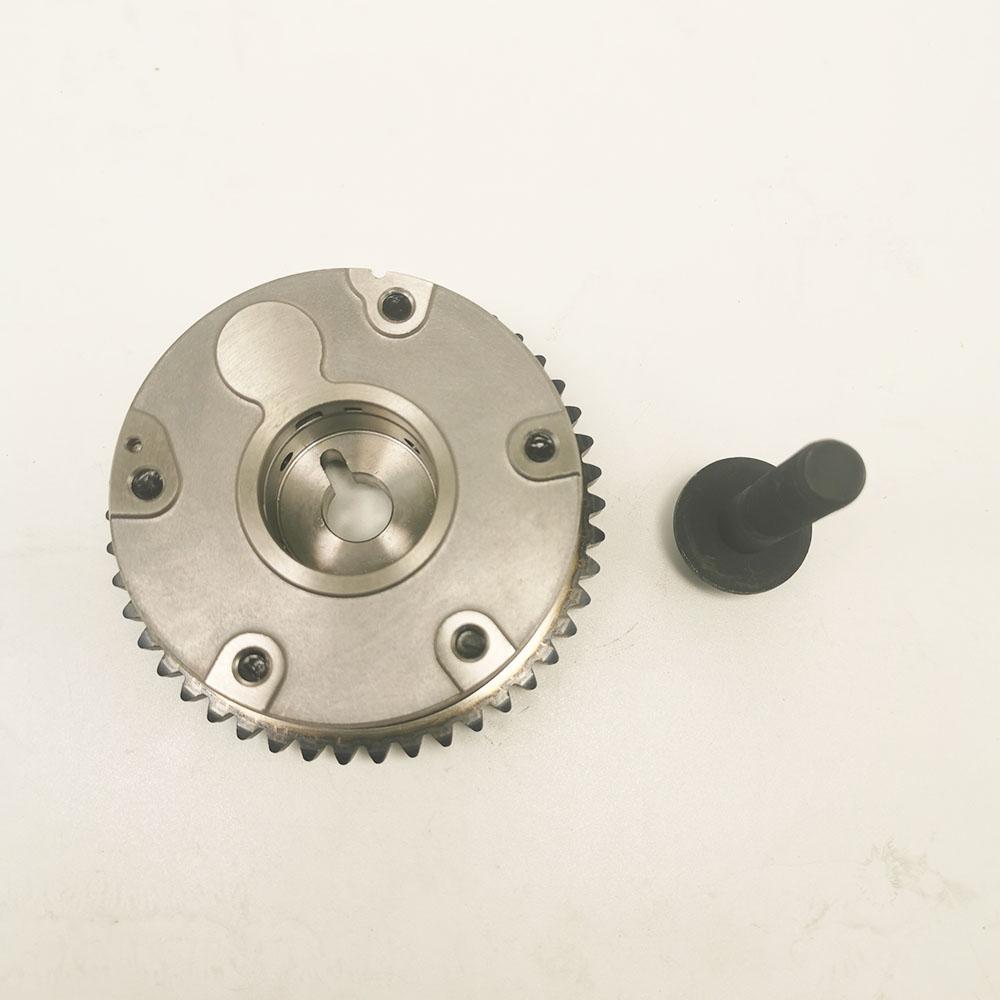 High Quality New Variable Valve Timing Sprocket Gear Mx229800-1214 for Cr-V Accord 2.4L L4 Vvt 14310-R44-A01 14310-R5A-305