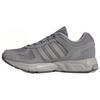 Equipment 10 Comfortable Versatile Lightweight Low-Top Running Shoes Unisex Sneakers Dark-Gray IE8256